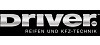 Driver Reifen und Kfz-Technik GmbH Logo Driver Reifen und Kfz-Technik GmbH