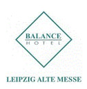 Balance Hotel Leipzig Alte Messe Logo Balance Hotel Leipzig Alte Messe