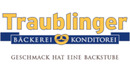 Bäckerei / Konditorei Traublinger GmbH Logo Bäckerei / Konditorei Traublinger GmbH