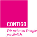 Contigo Energie AG Logo Contigo Energie AG