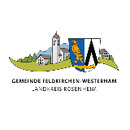 Gemeinde Feldkirchen-Westerham Logo Gemeinde Feldkirchen-Westerham