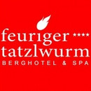 Hotel Feuriger Tatzlwurm Logo Hotel Feuriger Tatzlwurm