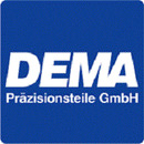 DEMA Präzisionsteile GmbH Logo DEMA Präzisionsteile GmbH