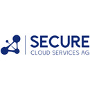 Secure Cloud Services AG Logo Secure Cloud Services AG
