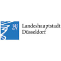 Landeshauptstadt Düsseldorf Logo Landeshauptstadt Düsseldorf