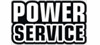 Power Service GmbH Logo Power Service GmbH