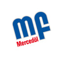 mf Mercedöl GmbH Logo mf Mercedöl GmbH