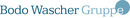 Bodo Wascher Gruppe Logo Bodo Wascher Gruppe