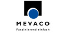 MEVACO GmbH Logo MEVACO GmbH