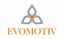 EVOMOTIV GmbH Logo EVOMOTIV GmbH