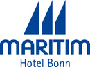 Maritim Hotel Bonn Logo Maritim Hotel Bonn