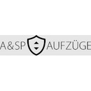 A&Sp Aufzüge GmbH i.G. Logo A&Sp Aufzüge GmbH i.G.