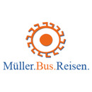 Müller Busreisen GmbH Logo Müller Busreisen GmbH