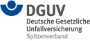 Deutsche Gesetzliche Unfallversicherung e.V. (DGUV) Logo Deutsche Gesetzliche Unfallversicherung e.V. (DGUV)