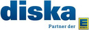 diska Limbach-Oberfrohna Logo diska Limbach-Oberfrohna