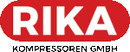 RIKA Kompressoren GmbH Logo RIKA Kompressoren GmbH