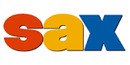Sax Gerüstbau GmbH Logo Sax Gerüstbau GmbH
