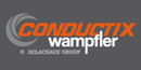Conductix-Wampfler GmbH Logo Conductix-Wampfler GmbH