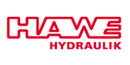 HAWE Hydraulik SE Logo HAWE Hydraulik SE