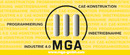 MGA Ingenieurdienstleistungen GmbH Logo MGA Ingenieurdienstleistungen GmbH