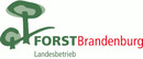 Landesbetrieb Forst Brandenburg Logo Landesbetrieb Forst Brandenburg