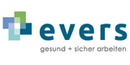 Evers Arbeitsschutz GmbH Logo Evers Arbeitsschutz GmbH