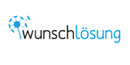 wunschlösung GmbH Logo wunschlösung GmbH