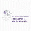 Das Tagungshaus der EKHN ‚Martin Niemöller Logo Das Tagungshaus der EKHN ‚Martin Niemöller