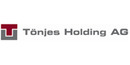 Tönjes Holding AG Logo Tönjes Holding AG
