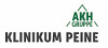 Klinikum Peine gGmbH Logo Klinikum Peine gGmbH