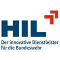 HIL Heeresinstandsetzungslogistik GmbH Logo HIL Heeresinstandsetzungslogistik GmbH