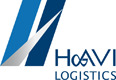 HAVI Logistics GmbH Logo HAVI Logistics GmbH