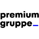 PREMIUM-GRUPPE GmbH Logo PREMIUM-GRUPPE GmbH
