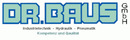 Dr. Baus GmbH Industrietechnik Logo Dr. Baus GmbH Industrietechnik