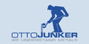 OTTO JUNKER GmbH Logo OTTO JUNKER GmbH