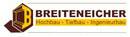 Breiteneicher GmbH Logo Breiteneicher GmbH