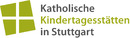 Katholische Kindertagesstätten - Katholisches Stadtdekanat Logo Katholische Kindertagesstätten - Katholisches Stadtdekanat