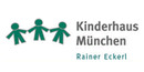 KINDERHAUS MÜNCHEN Logo KINDERHAUS MÜNCHEN