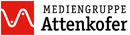 Mediengruppe Attenkofer Logo Mediengruppe Attenkofer