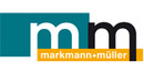 Markmann + Müller Datensysteme GmbH Logo Markmann + Müller Datensysteme GmbH