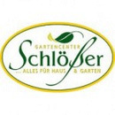 Gartencenter Schlößer GmbH & Co.KG Logo Gartencenter Schlößer GmbH & Co.KG