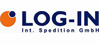 LOG-IN Int. Spedition GmbH Logo LOG-IN Int. Spedition GmbH