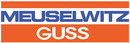 MEUSELWITZ GUSS Eisengießerei GmbH Logo MEUSELWITZ GUSS Eisengießerei GmbH