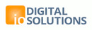 io-DigitalSolutions GmbH Logo io-DigitalSolutions GmbH