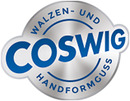 Walzengießerei Coswig GmbH Logo Walzengießerei Coswig GmbH