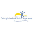 Orthopädische Klinik Tegernsee Logo Orthopädische Klinik Tegernsee