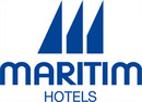 Maritim Hotel & Internationales Congress Center Dresden Logo Maritim Hotel & Internationales Congress Center Dresden