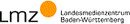Landesmedienzentrum Baden-Württemberg Logo Landesmedienzentrum Baden-Württemberg