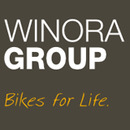 Engelbert Wiener Bike Parts GmbH Logo Engelbert Wiener Bike Parts GmbH