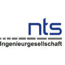 nts Ingenieurgesellschaft mbH Logo nts Ingenieurgesellschaft mbH